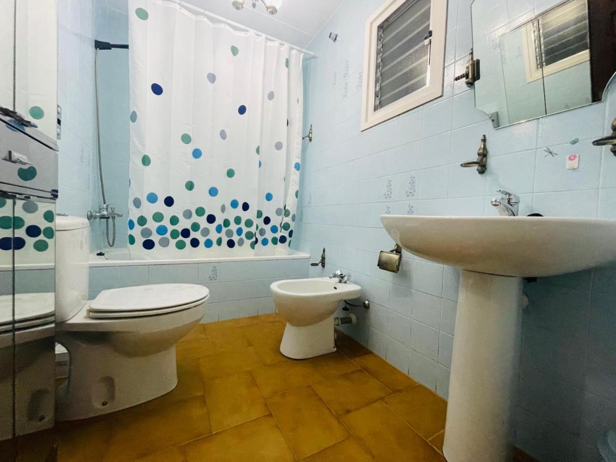 Costamar Appartement