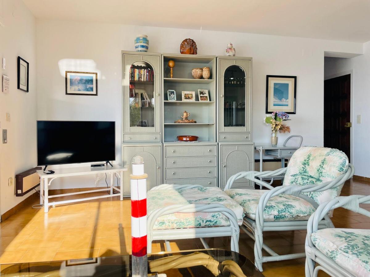 Appartement Costamar Roses