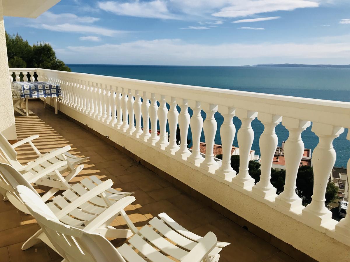 Costamar Appartement Roses
