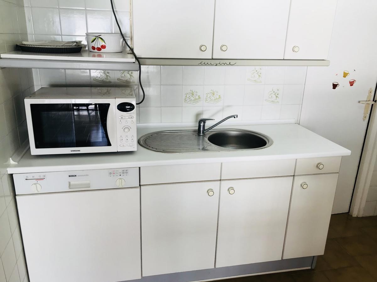 Appartement Costamar *