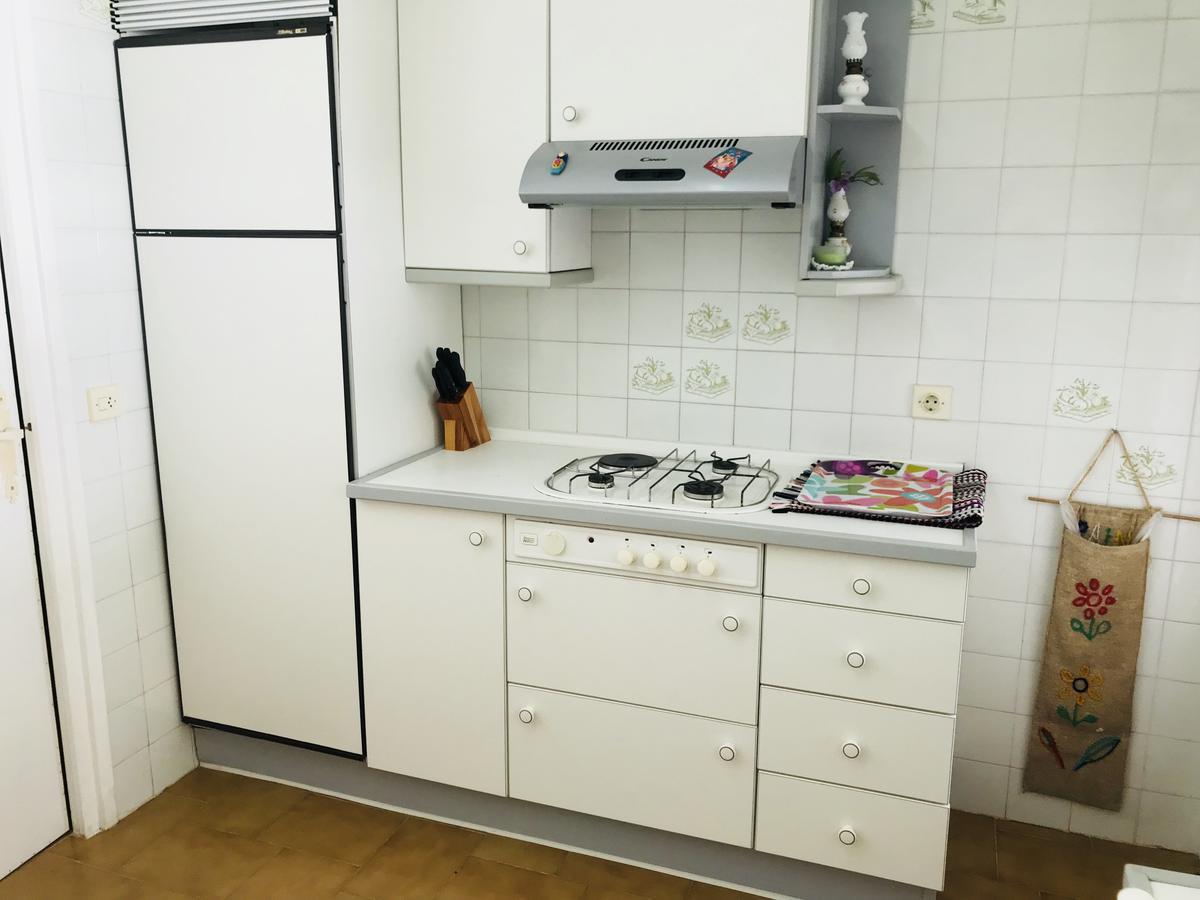 Costamar Appartement *