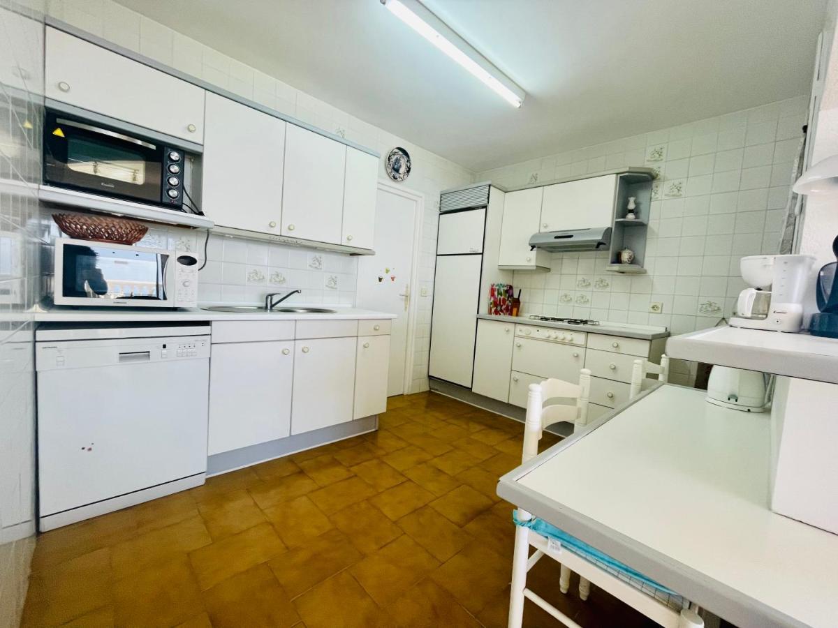 Apartment Costamar Roses