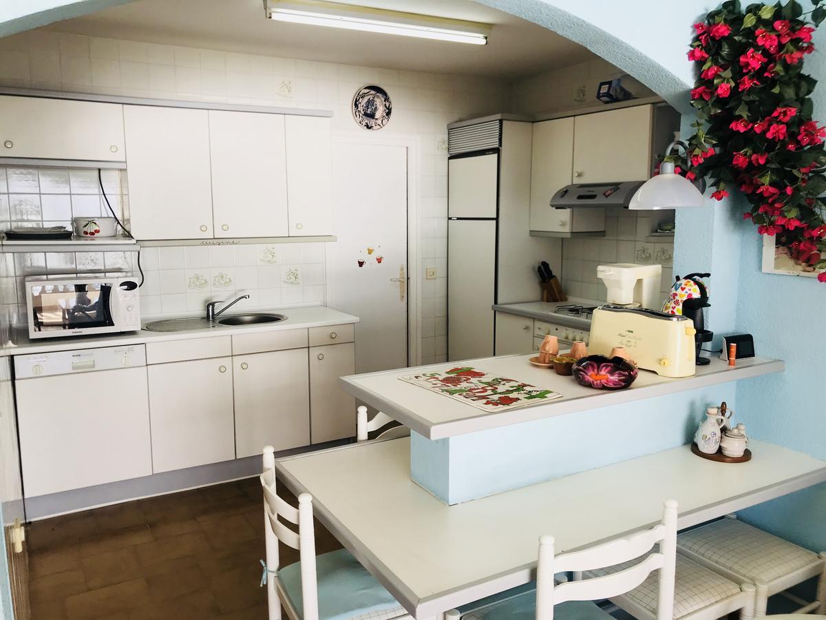 Costamar Apartment